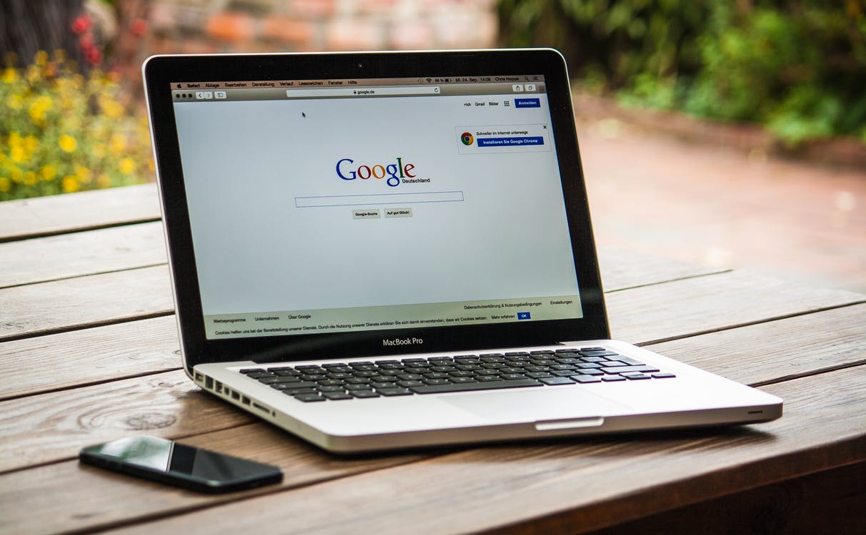 Google即將不再收錄純PC端網(wǎng)站，企業(yè)要如何重構(gòu)公司網(wǎng)站建設(shè)